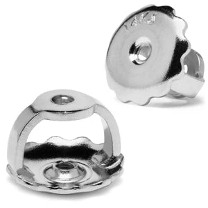 White gold