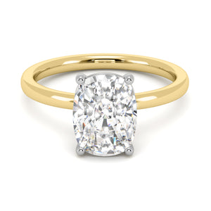 Ready to Ship Engagement Rings