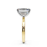 3.05ct IGI CERTIFIED Lab Grown Emerald-Cut Diamond