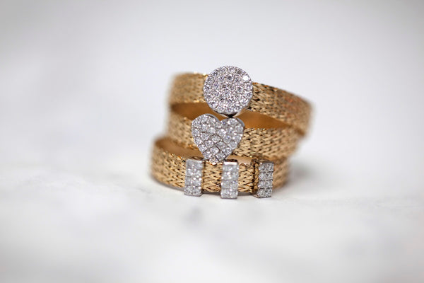 Popular Engagement Ring Styles 2026 - The Diamond Channel