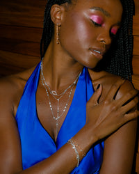 Diamond By The Yard