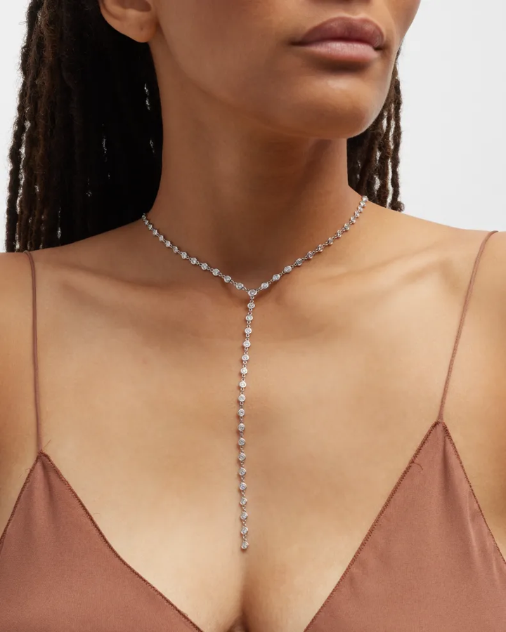 Diamonds By The Yard (